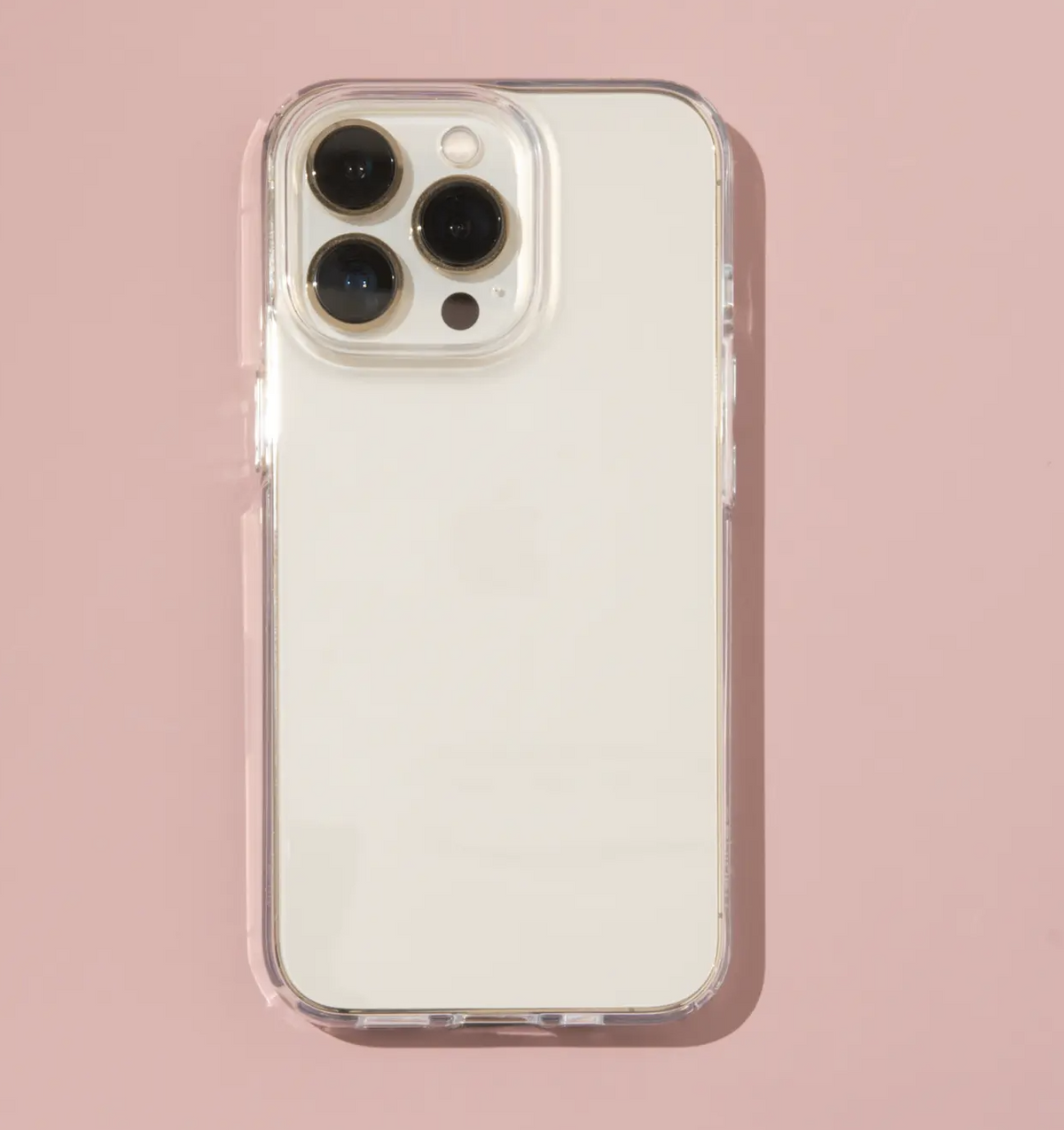 iShield Crystal Palace Clear Case, iPh-6 Plus / 7 Plus / 8 Plus