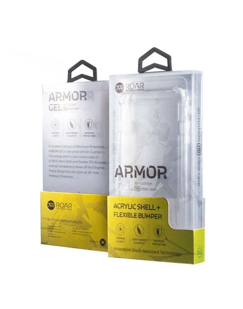 Roar Clear Armor, iPh-X / Xs