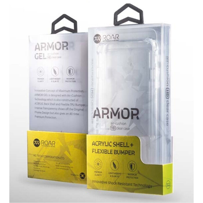Roar Clear Armor, iPh-12 / 12 Pro