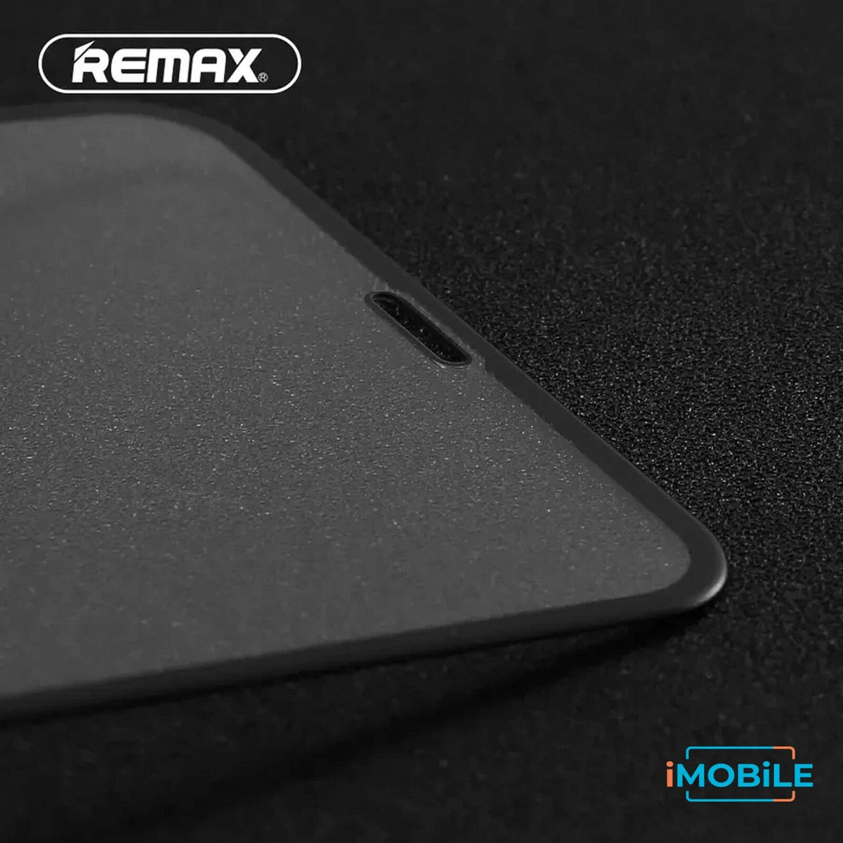 Remax RhinoShield 2.5D Tempered Glass with Envelope Pack, iPh-X/Xs/11 Pro