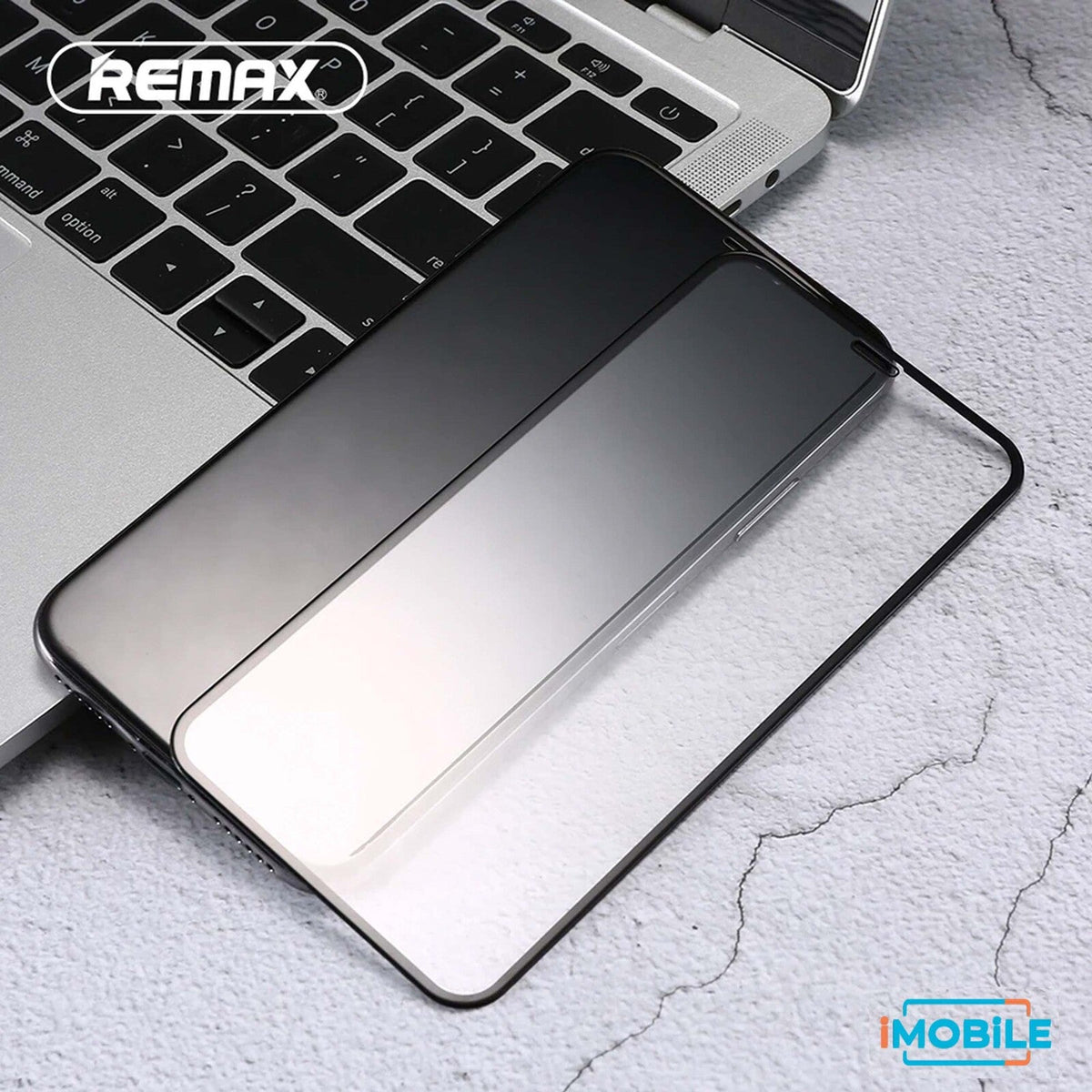 iShield 2.5D Ultra Glass (2nd Gen) Tempered Glass, iPh-12 Mini