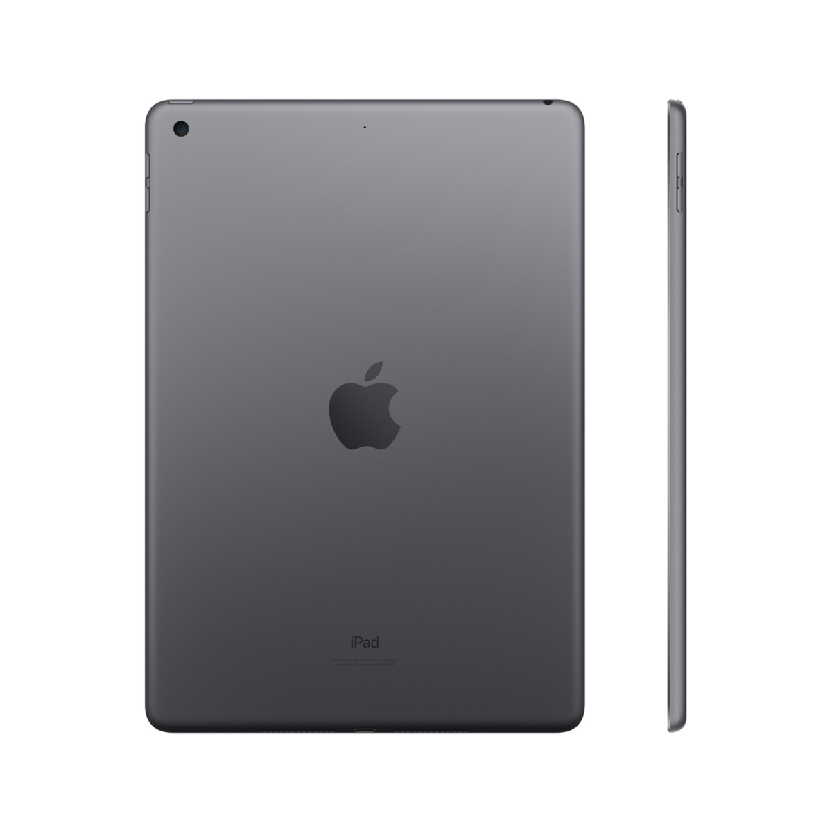 Apple iPad 9th Gen 64GB WiFi Space Gray Excellent Refurbished Grade B Plus