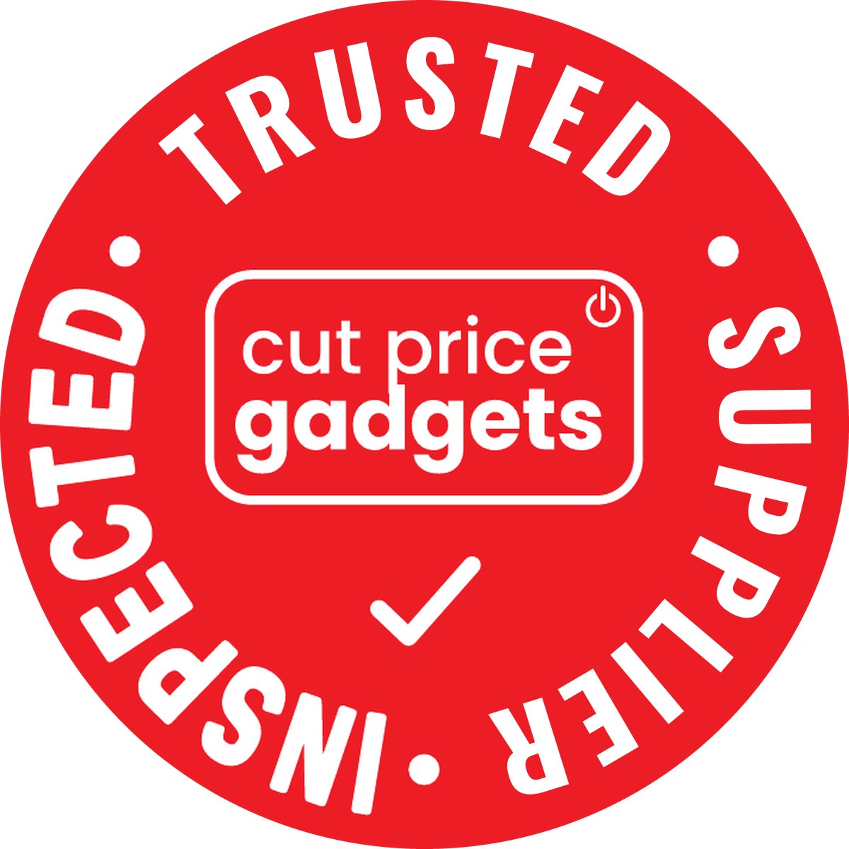 Cut Price Gadgets Trusted Supplier Inspected
