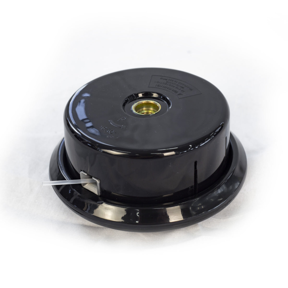 Dynamic Power Bump-Feed Trimmer Heads, 8 Pack (2.5mm, M10x1.25)