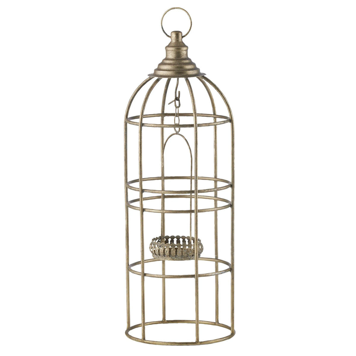 Feature Hanging / Table-Top Lantern 58cm