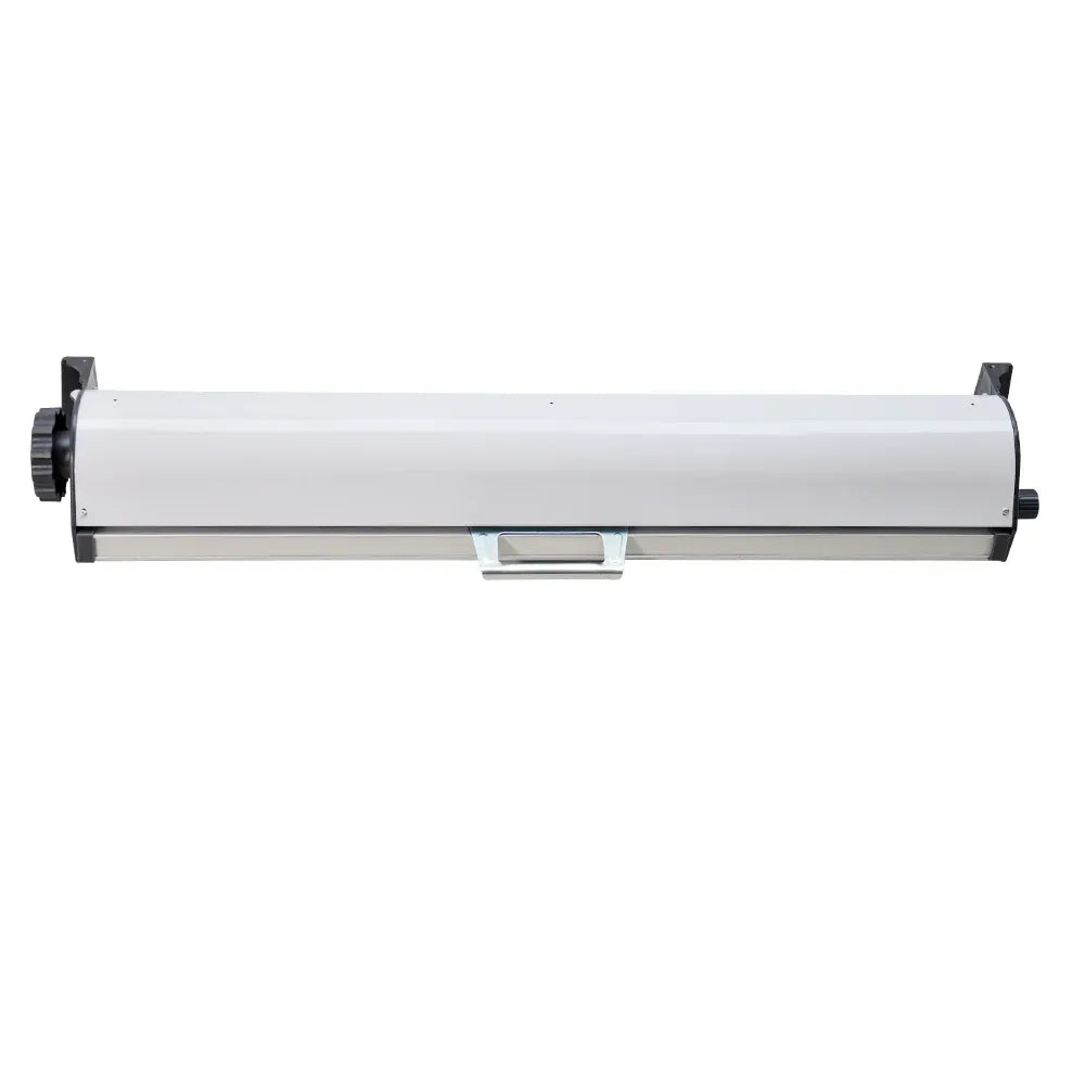 Alston 5-Line Retractable Clothesline 10m, Wall-Mounted