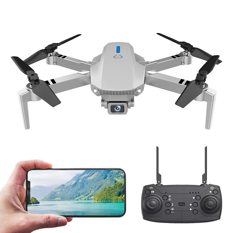 Pro Remote-controlled Drone