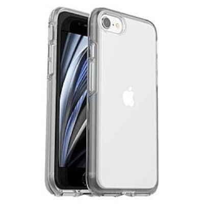 iShield Crystal Palace Clear Case for iPh-6/7/8