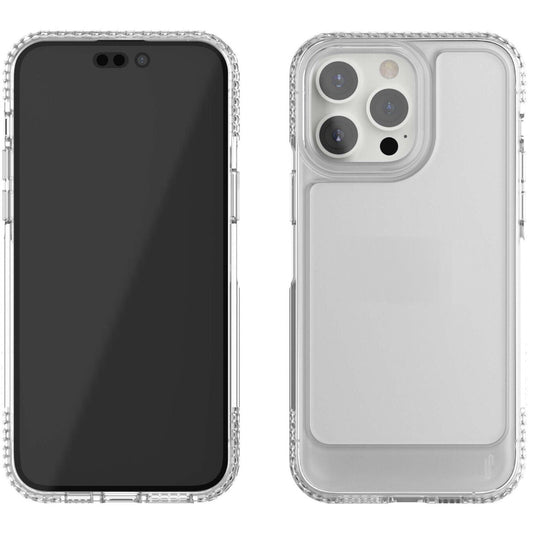UR U-Model Bumper Case for iPh-14 Pro [3m Drop Protection]