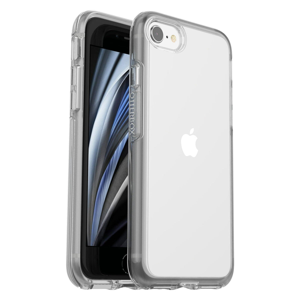 iShield Crystal Palace Clear Case, iPh-6 Plus / 7 Plus / 8 Plus