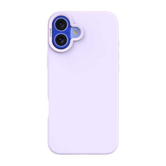 X.One Dropguard 3S / 3.0 Matte Silicone Case, iPh-16