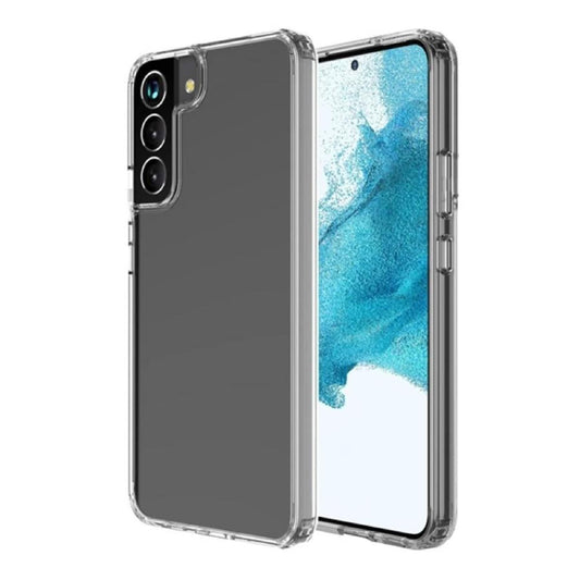 iShield Crystal Palace Clear Case, s23 Plus