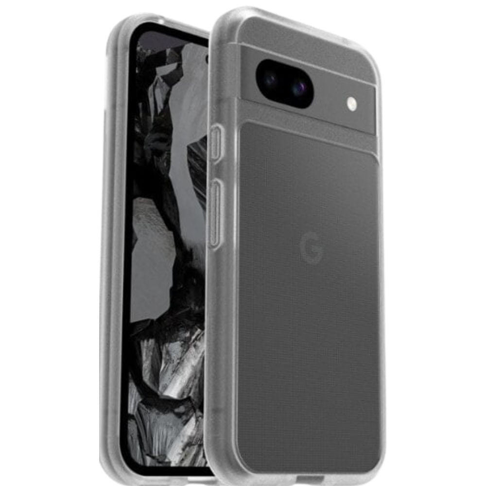 iShield Crystal Palace Clear Case, Google Pixel 8A