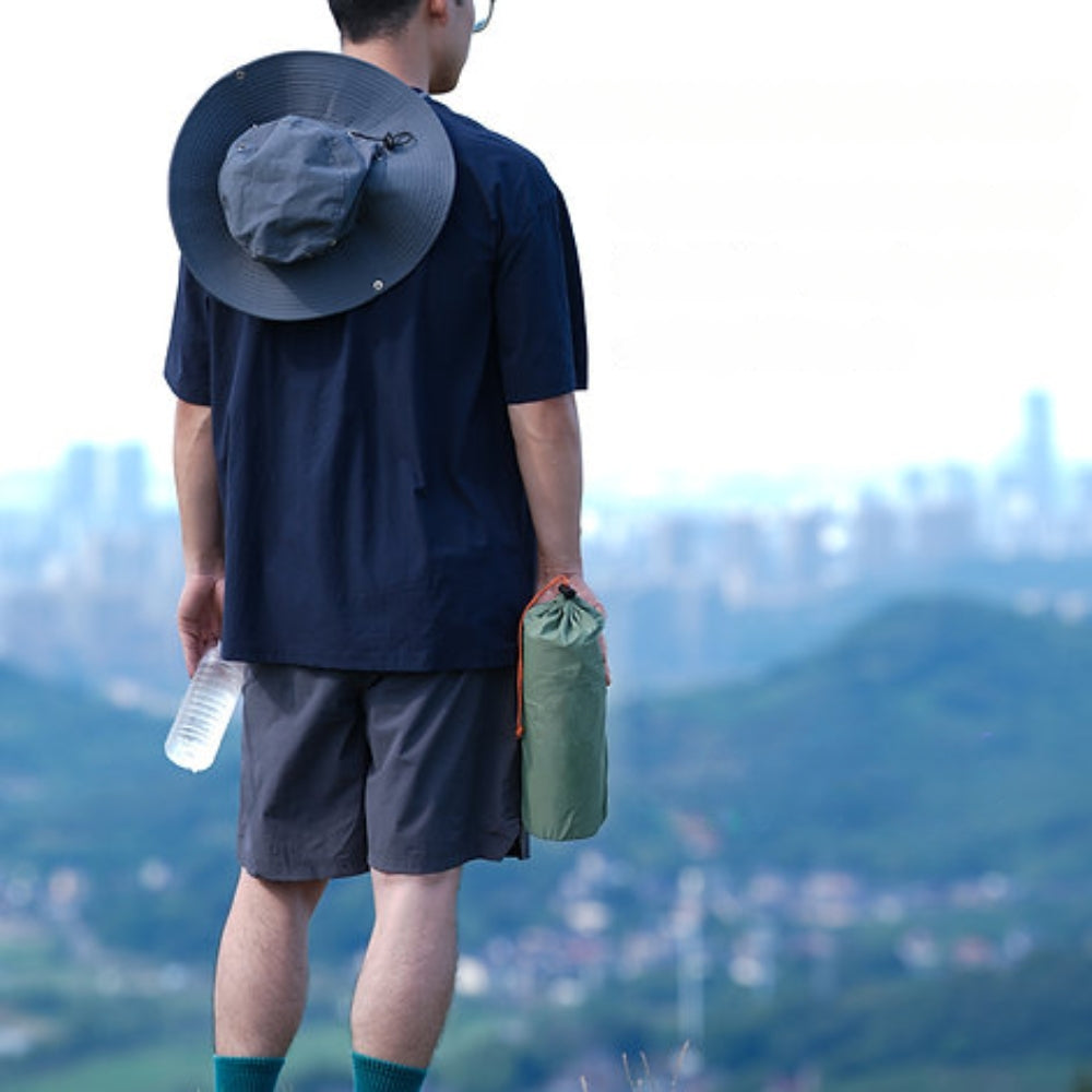 Lightweight Waterproof Inflatable Camping Pad