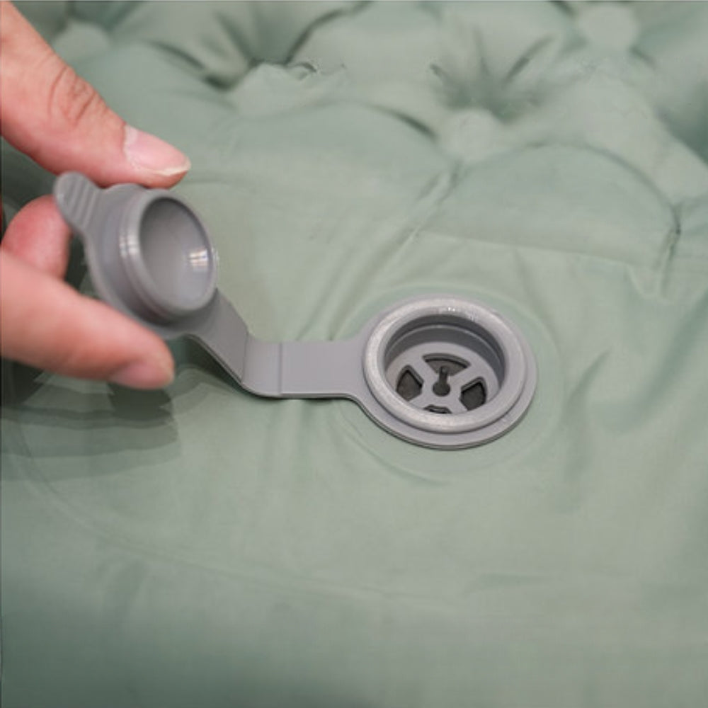 Lightweight Waterproof Inflatable Camping Pad