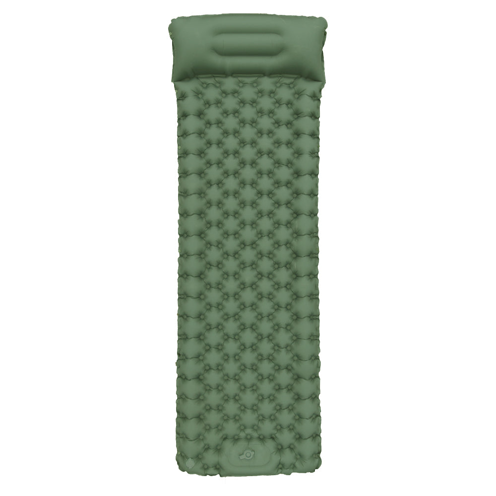 Lightweight Waterproof Inflatable Camping Pad