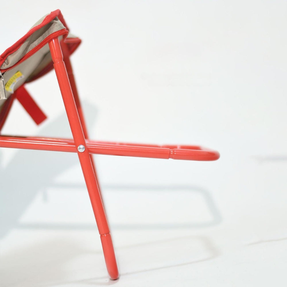 Portable Folding Camping Stool with Carry Bag