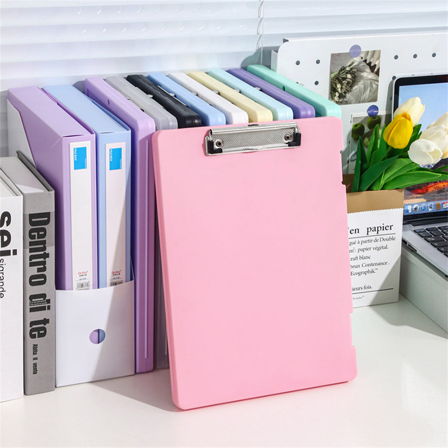 A4 Multi-functional File Folder Desktop Paper Organizer