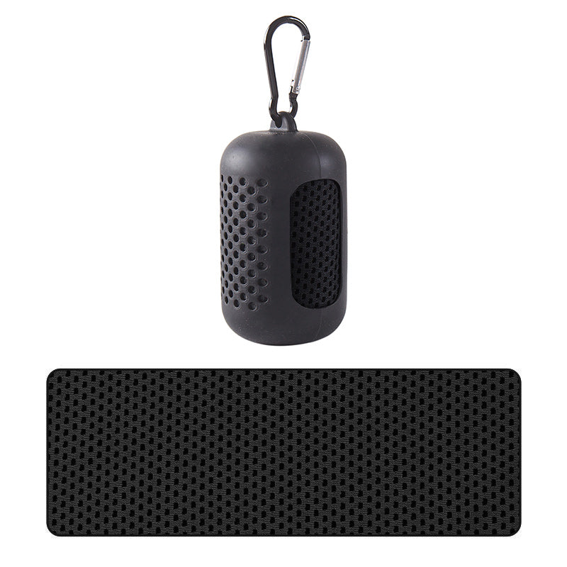 Quick Drying Polyester Fiber Cooling Towels