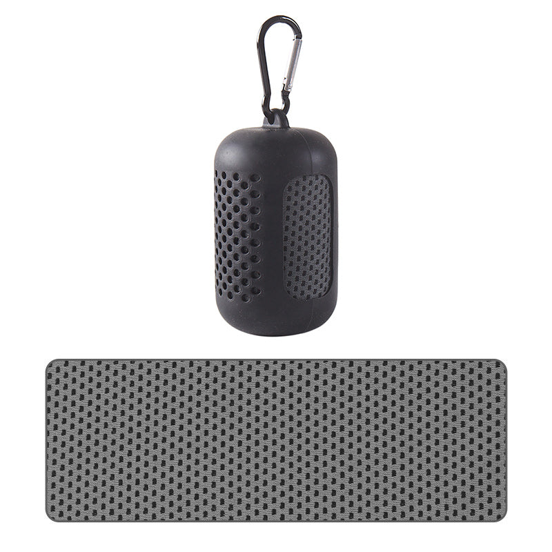 Quick Drying Polyester Fiber Cooling Towels