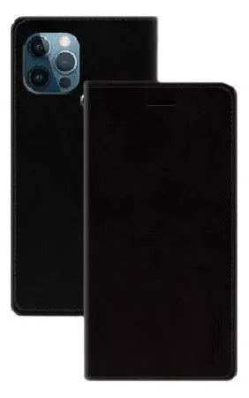Mercury Blue Moon, iPh-12 / 12 Pro-Black