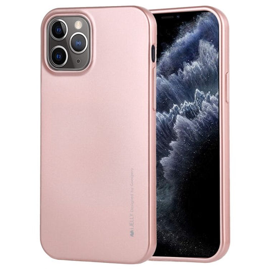 Goospery iJelly, iPh-12 Mini-Pink