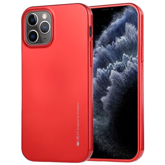 Goospery iJelly, iPh-12 Mini-Red