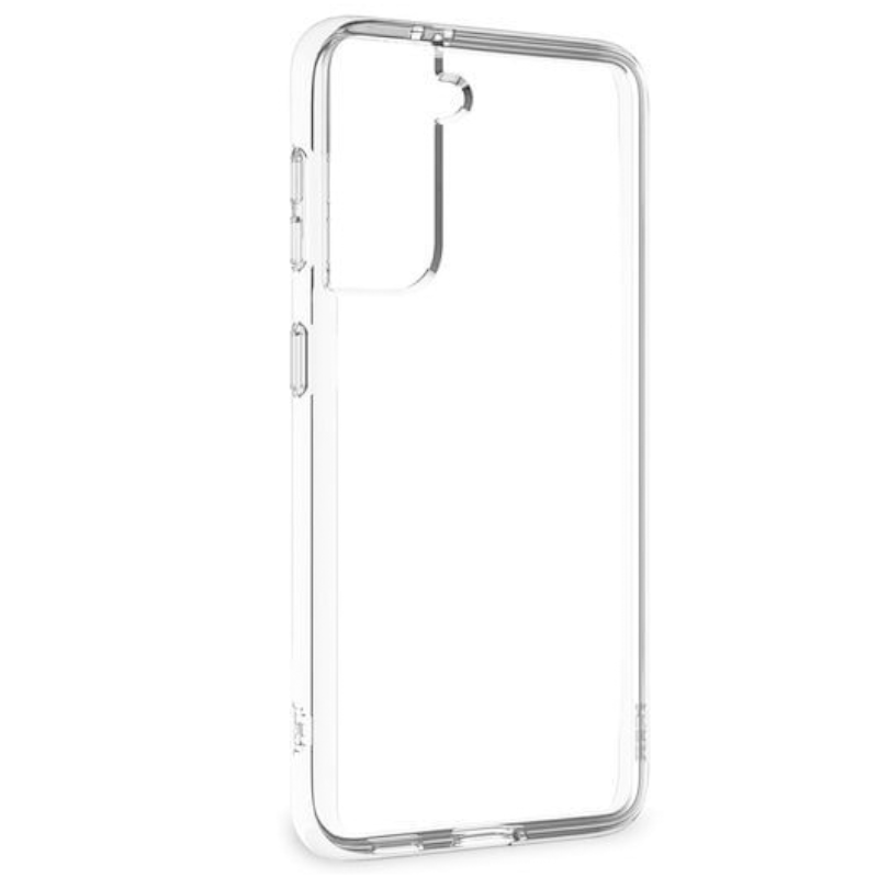 Clear Reinforced Case, s21