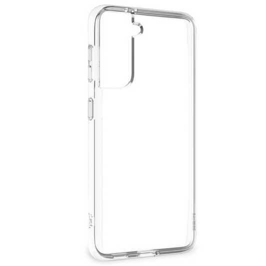 Clear Reinforced Case, s21 Plus