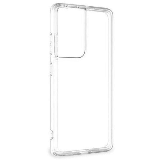 Clear Reinforced Case, s21 Ultra