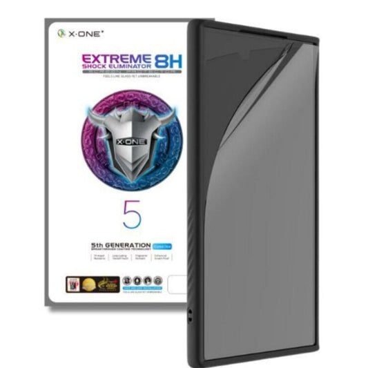 X.One Hybrid Polymer Impact Screen Protector, s21