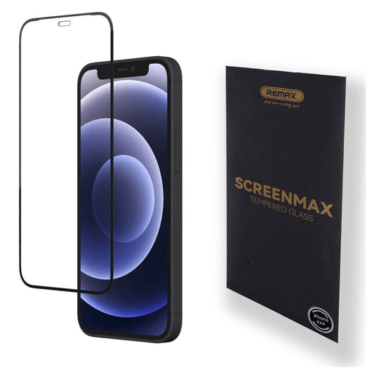 Remax RhinoShield 2.5D Tempered Glass with Envelope Pack, iPh-Xs Max/11 Pro Max