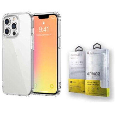 Roar Clear Armor, iPh-13 Mini