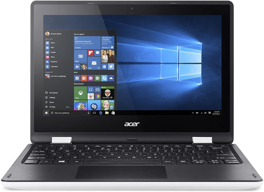 Acer Aspire R3 2015 4GB 500GB Silver Good Refurbished Grade C Plus