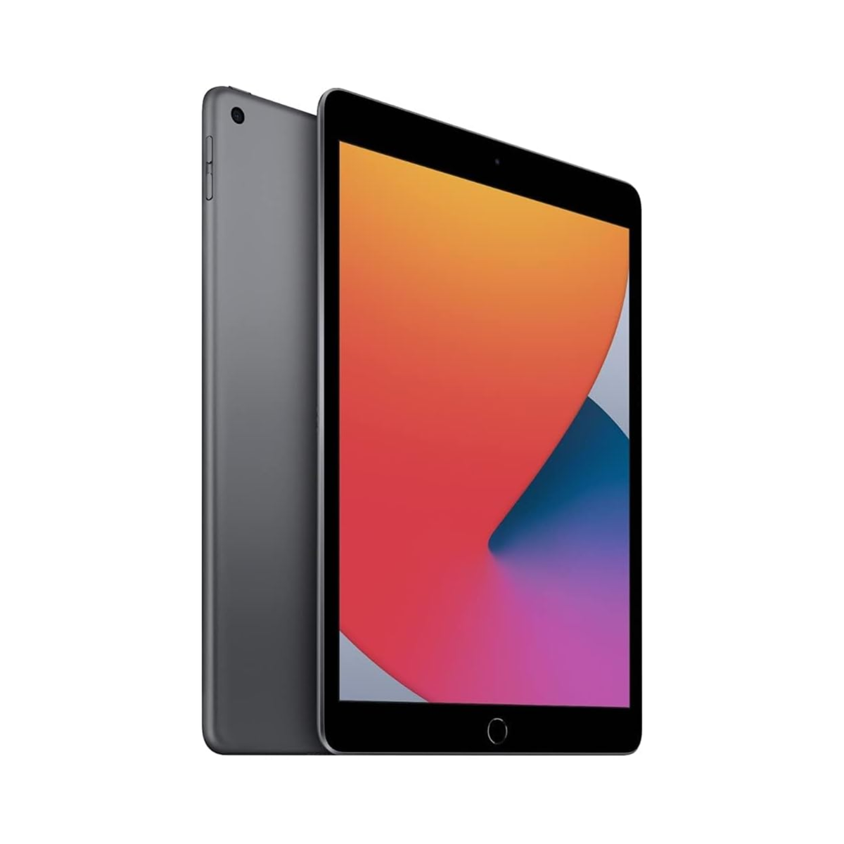 Apple iPad 7th Gen 32GB WiFi Cellular Space Gray Premium Refurbished Grade A Plus Plus