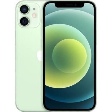 Apple iPhone 12 256GB Green Premium Refurbished Grade A Plus Plus