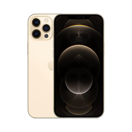 Apple iPhone 12 Pro 256GB Gold Very Good Refurbished Grade B