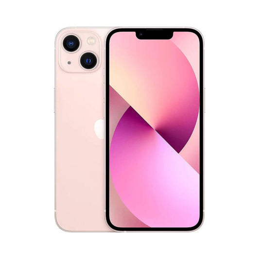 Apple iPhone 13 256GB Pink Premium Refurbished Grade A Plus Plus