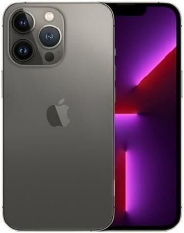 Apple iPhone 13 Pro 128GB Graphite As New Refurbished Grade A