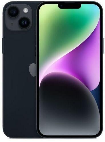 Apple iPhone 14 128GB Midnight Premium Refurbished Grade A Plus Plus