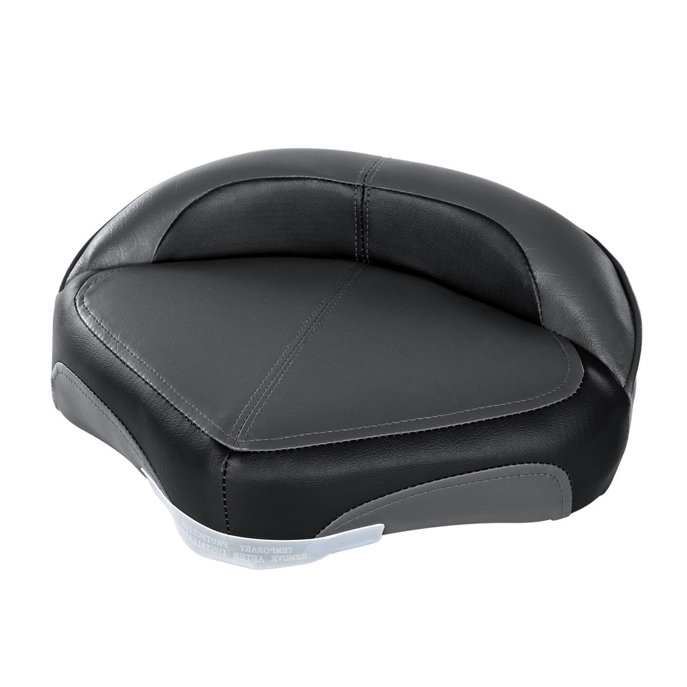 Seamanship Stand Up Lean Boat Seats Casting Fishing Seat Swivel 8cm Padding