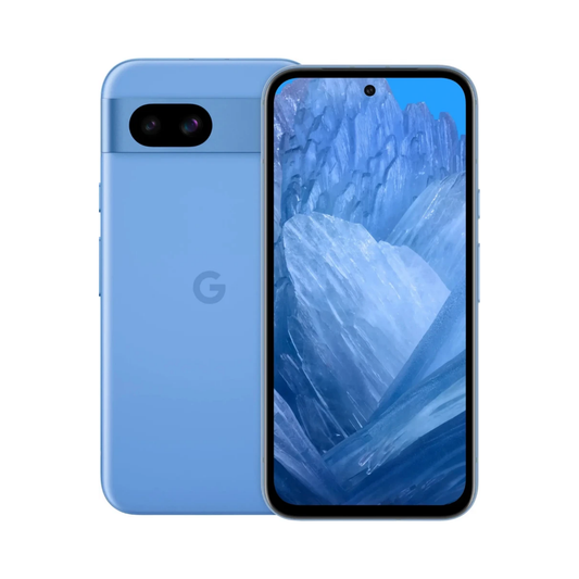 Google Pixel 8A 128GB Bay - Premium - Refurbished Grade A++