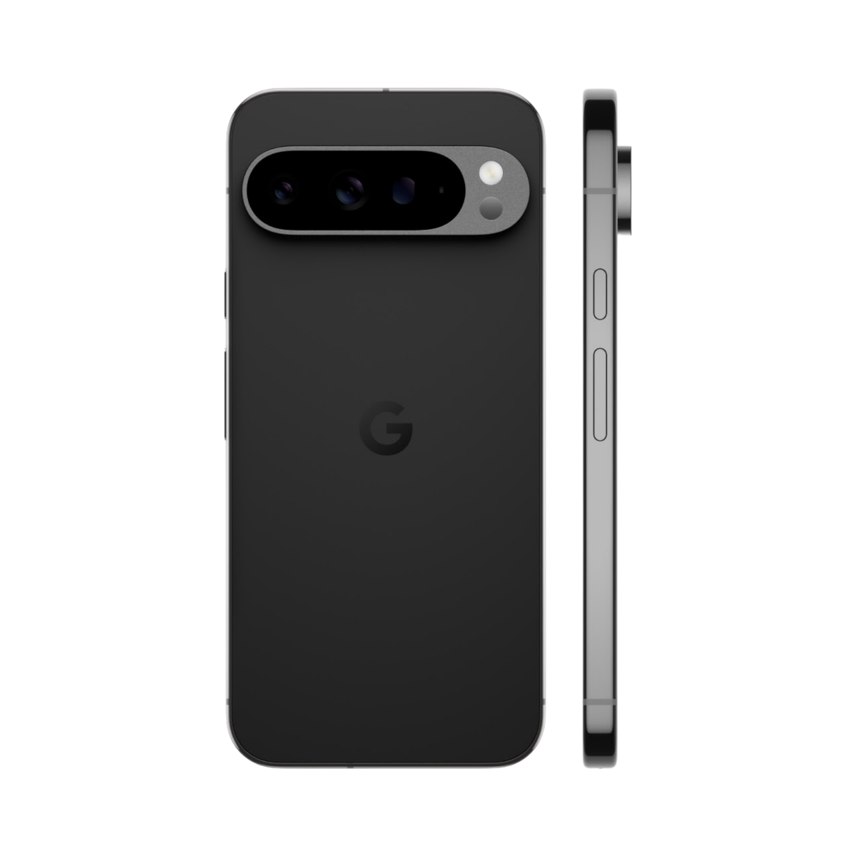 Google Pixel 9 Pro XL 128GB Obsidian - Very Good - Refurbished Grade B