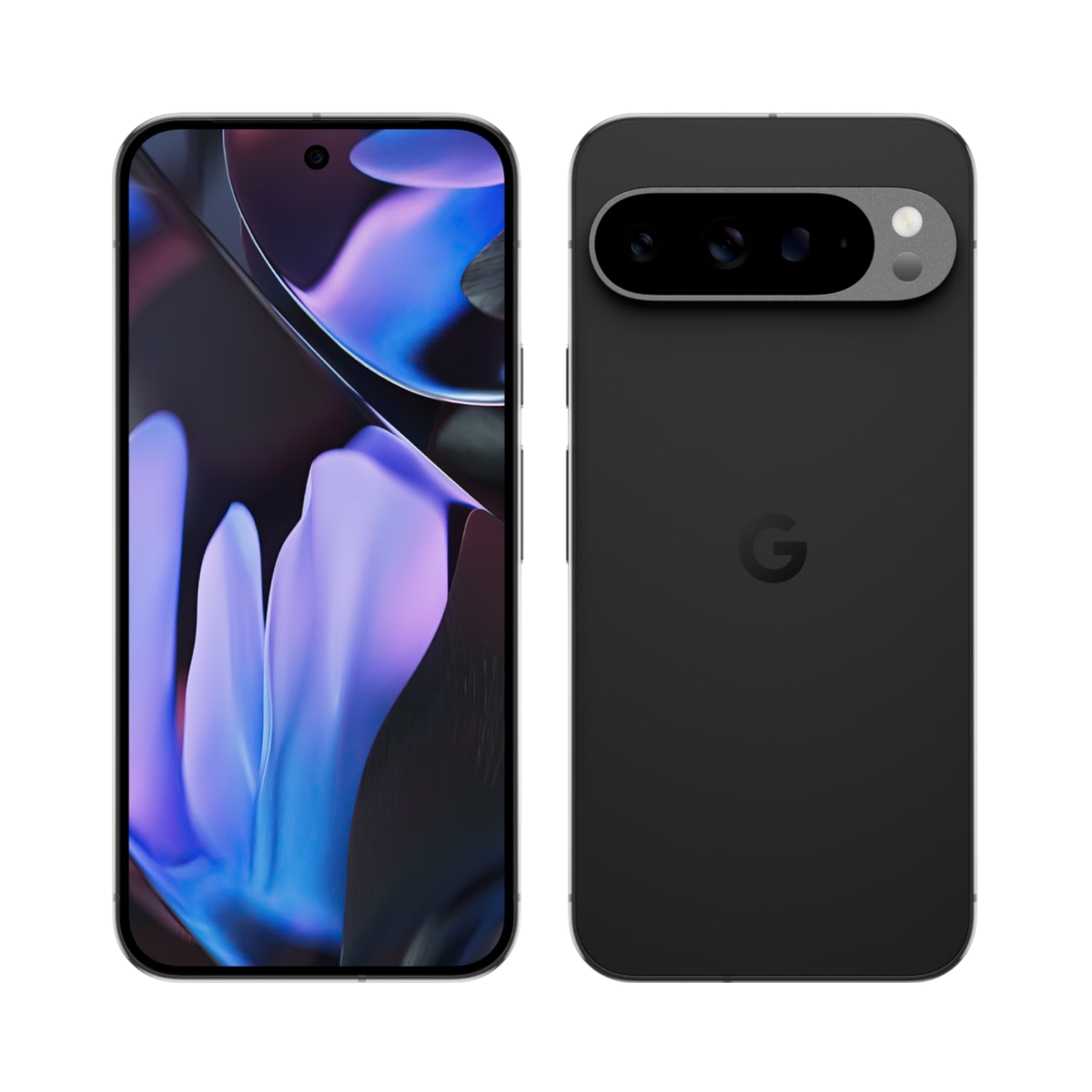 Google Pixel 9 Pro XL 128GB Obsidian - Very Good - Refurbished Grade B