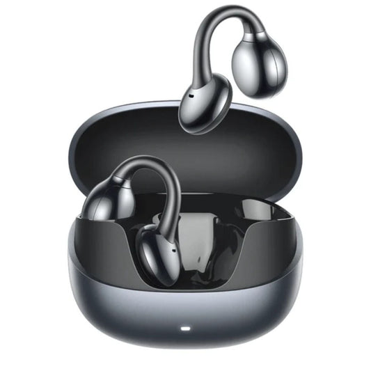 JoyRoom JR-OE3 Open-Ear Clip-On Wireless Earphones Black