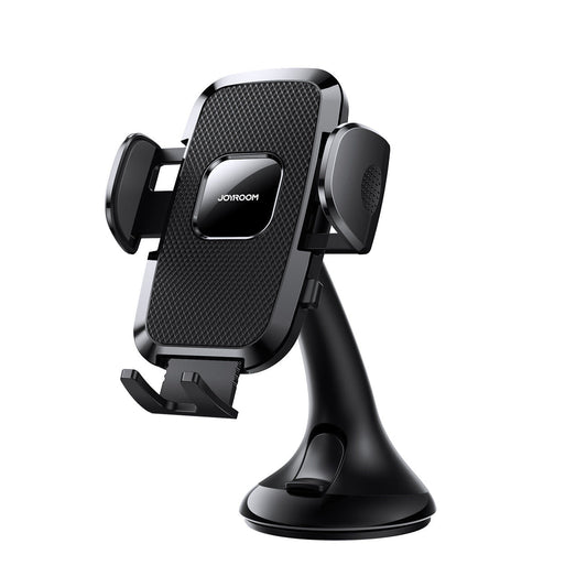 JoyRoom JR-ZS259 Car Mount Phone Holder (Windshield / Dash)