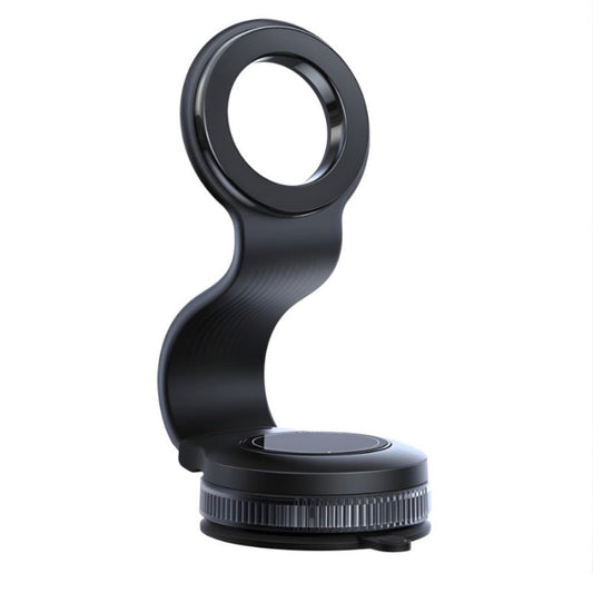 JoyRoom JR-ZS518 Car Vacuum Suction Cup Bendable Mount Phone Holder
