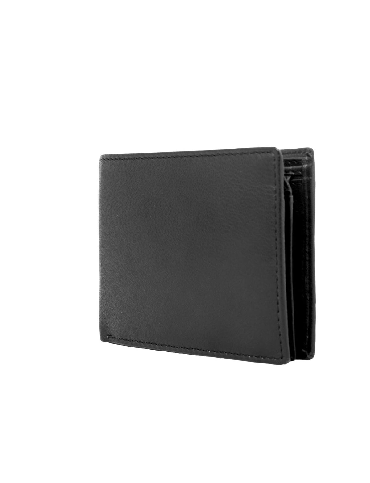 Magnus Billfold Men's Leather Wallet (NBMW-3)