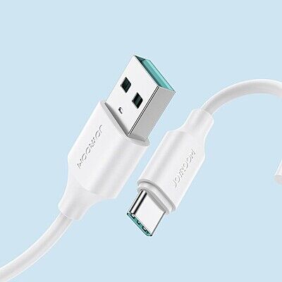JoyRoom 1m USB to Type-C Cable