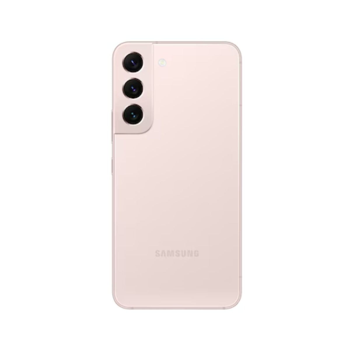 Samsung Galaxy S22 128GB Pink Gold - As New - Refurbished Grade A+